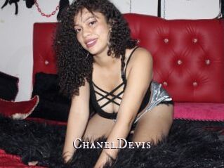 ChanelDevis