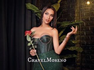 ChanelMoreno