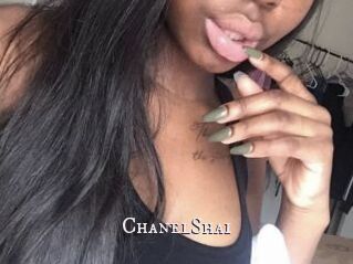 ChanelShai