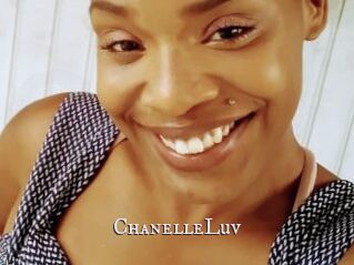 ChanelleLuv