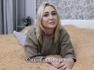 ChanelleRogers