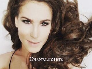 Chanelnoirts