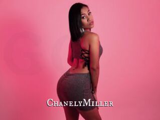 ChanelyMiller