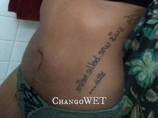 ChangoWET