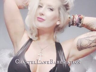 ChantelLaneBabestation