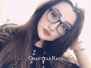 ChanteleRain