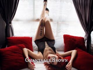 ChantelleBrown