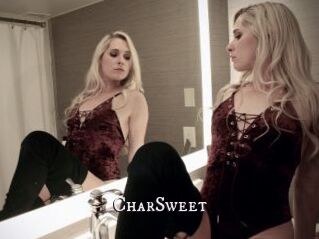 CharSweet