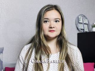 CharaBarley