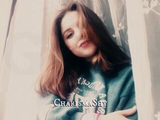 CharismaShy