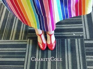 CharityCole