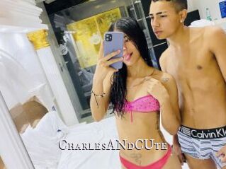 CharlesANdCUte