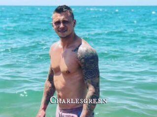 Charlesgreen