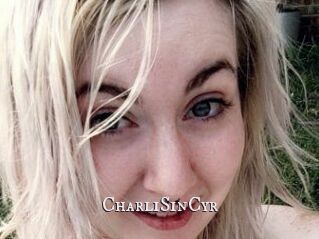 CharliSinCyr