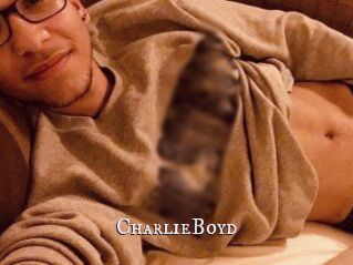CharlieBoyd