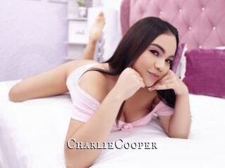 CharlieCooper
