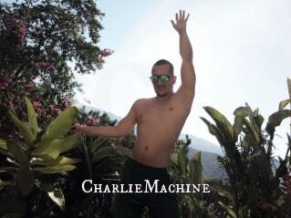 CharlieMachine