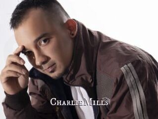 CharlieMills