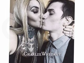 CharlieWhizkey