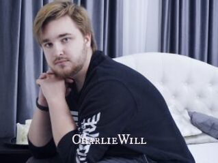 CharlieWill