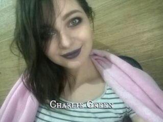 Charlie_Green