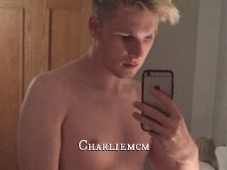 Charliemcm