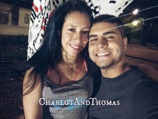 CharlotAndThomas