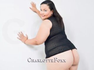 CharlotteFoxx