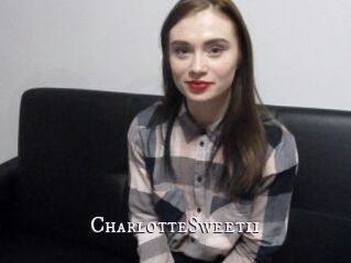 CharlotteSweetii