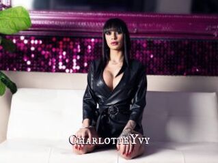 CharlotteYvy