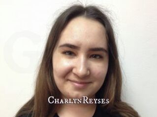 CharlynReyses