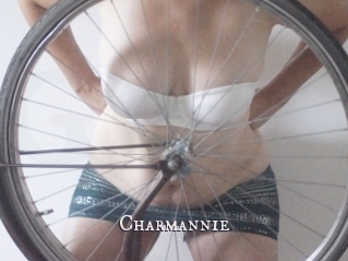 Charmannie
