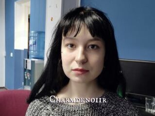 Charmdenoiir