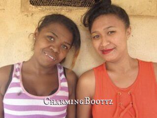 CharmingBootyz