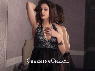 CharmingCheryl