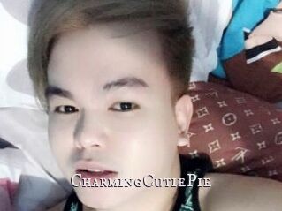 CharmingCutiePie