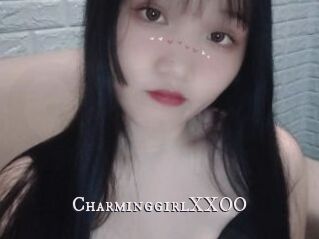 CharminggirlXXOO