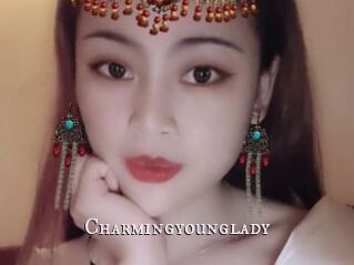 Charmingyounglady