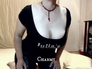 Charmy