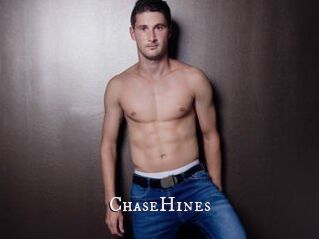 ChaseHines