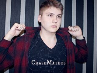 ChaseMateos