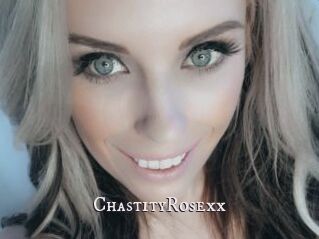 ChastityRosexx