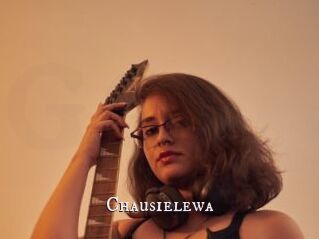 Chausielewa