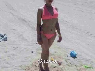 Cheana