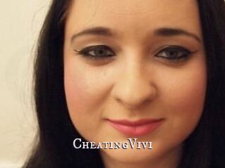 CheatingVivi