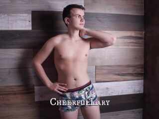 CheerfulLary