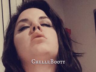 ChelleBooty