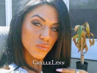 ChelleLynn