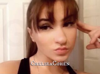 ChelseaCohen
