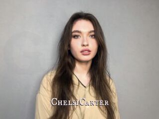ChelsiCarter